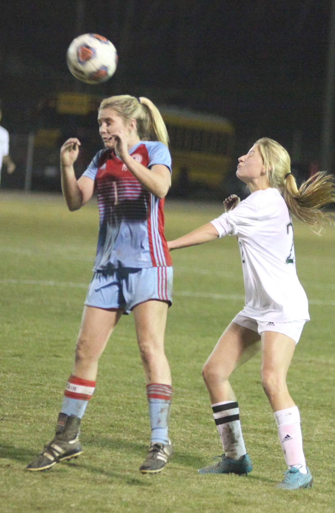 SJ soccer diers